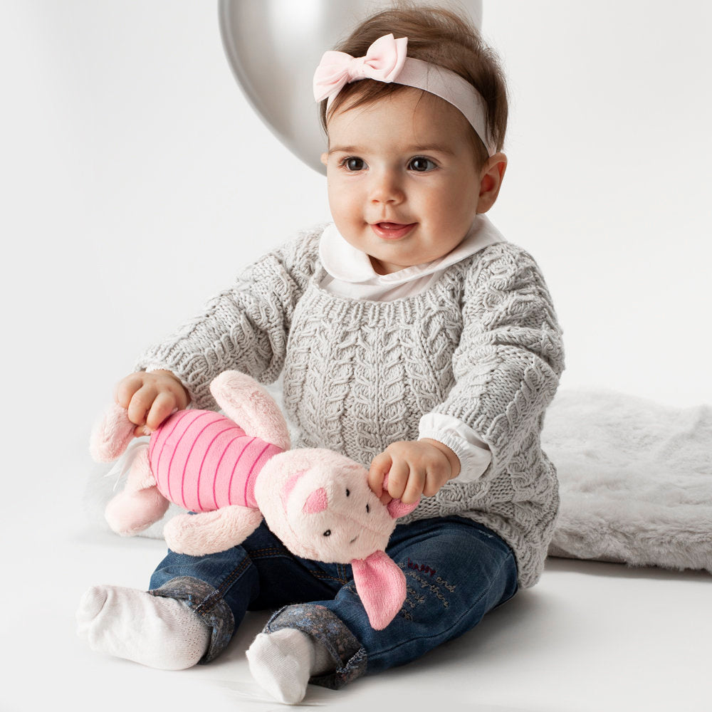 La Mia Baby Cotton Nar Çiceği El Örgü İpi - L038