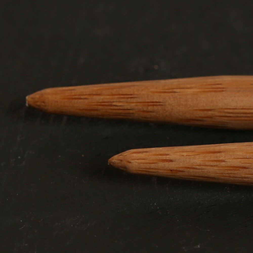 Pony Bamboo 5.5 mm 33 cm Bambu Örgü Şişi - 66812