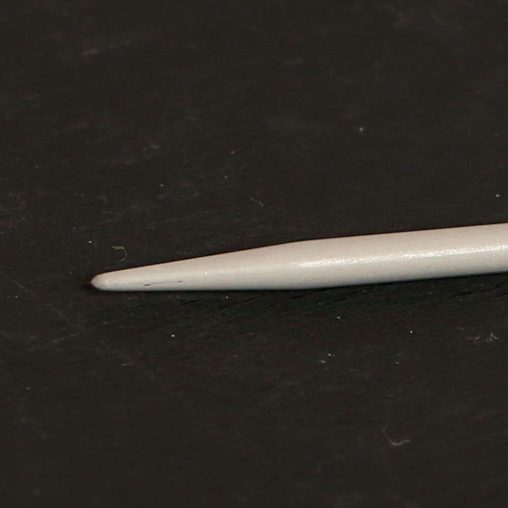 Pony 5'li 2 mm 20 cm Alüminyum Çorap Şişi - 36612