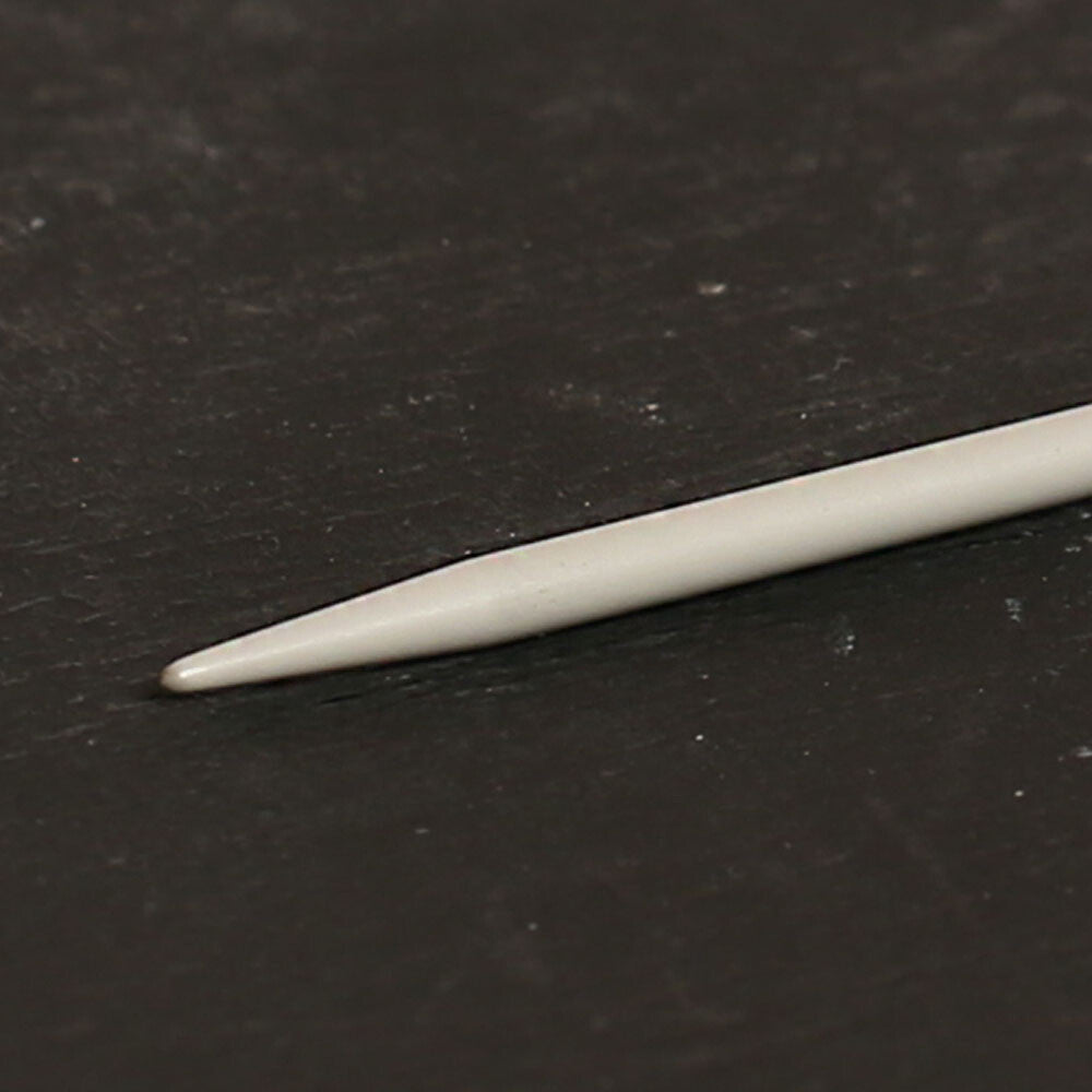 Pony 5'li 2.25 mm 20 cm Alüminyum Çorap Şişi - 36613