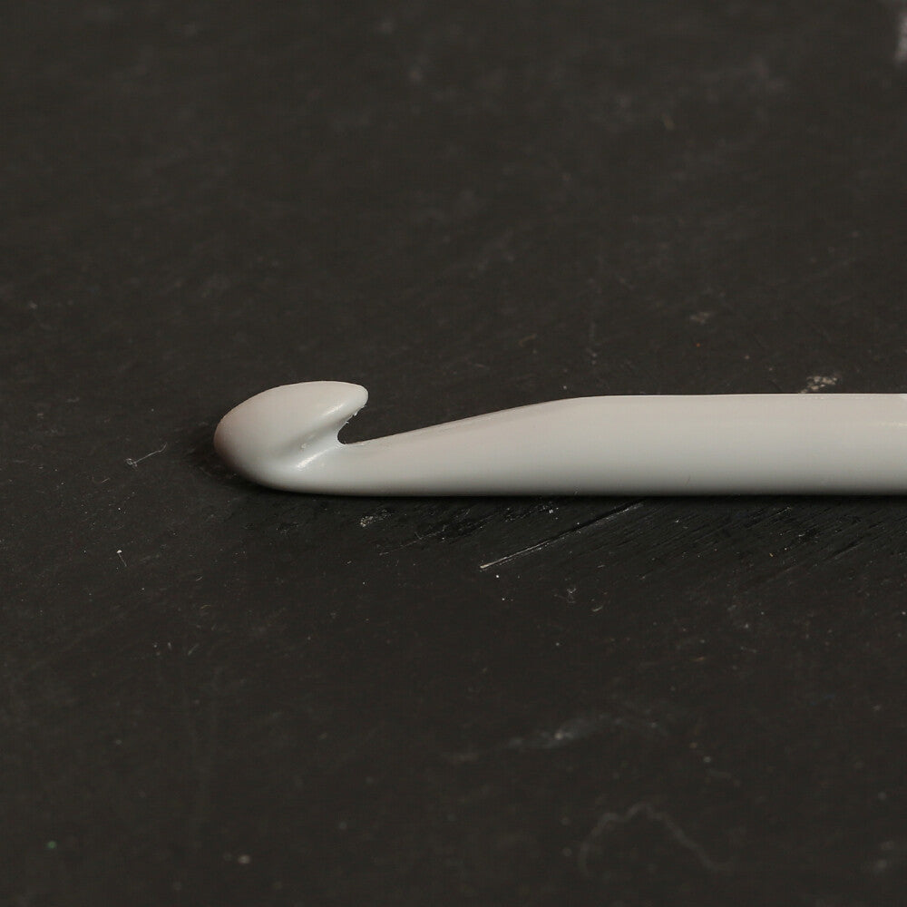 Pony 5.5 mm 15 cm ABS Plastik Yün Tığ - 45662