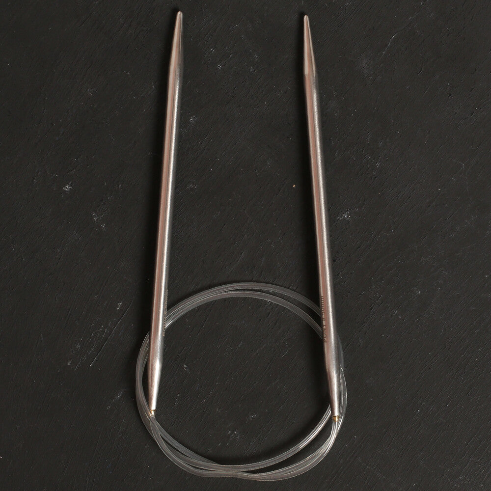 Pony Elan 5.50 mm 80 cm Paslanmaz Çelik Misinalı Şiş - 48007
