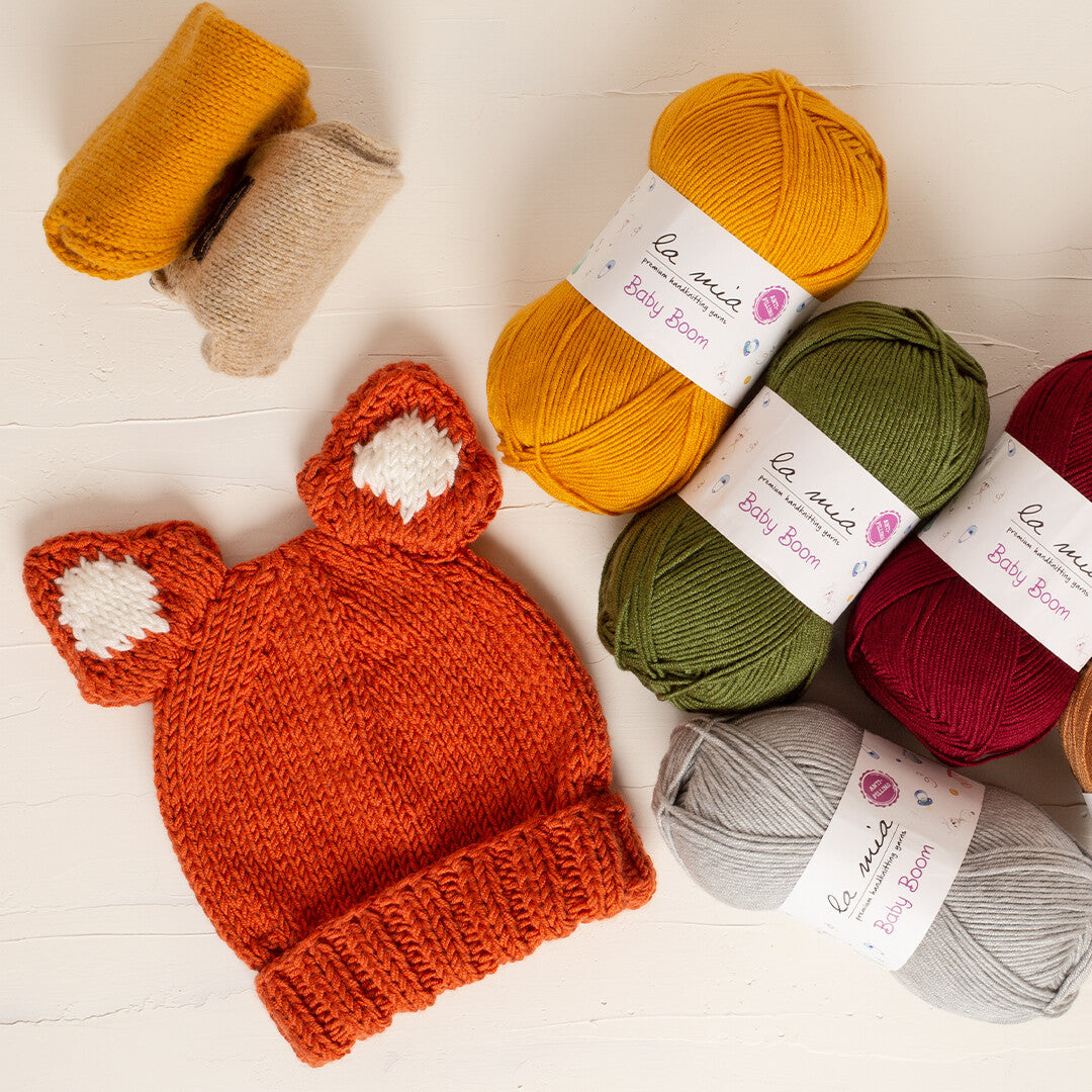 La Mia Baby Boom Açık Yeşil - 494