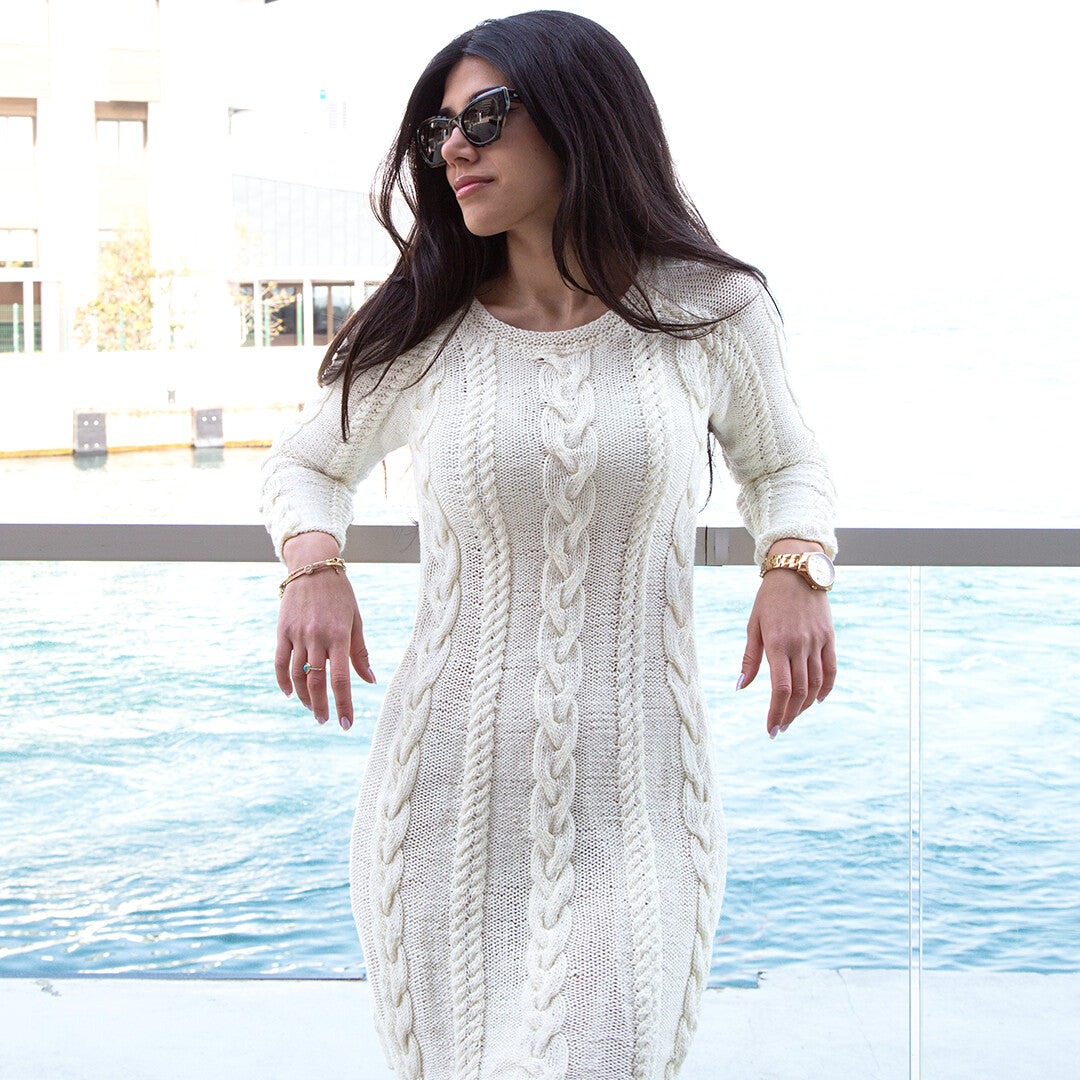 La Mia Diamond Turuncu El Örgü İpi - L012