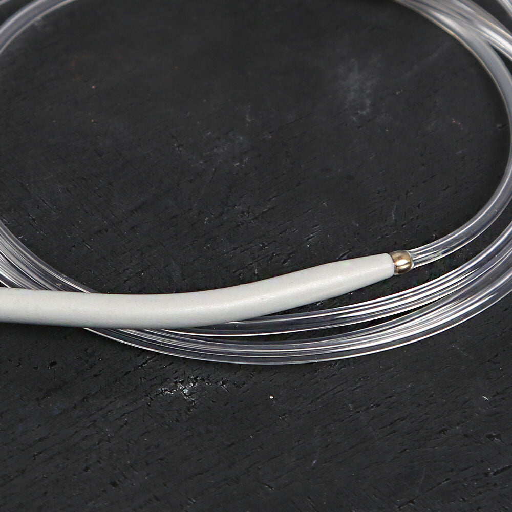Pony 4 mm 100 cm Glydon Bağlantılı Alüminyum Misinalı Şiş - 52609