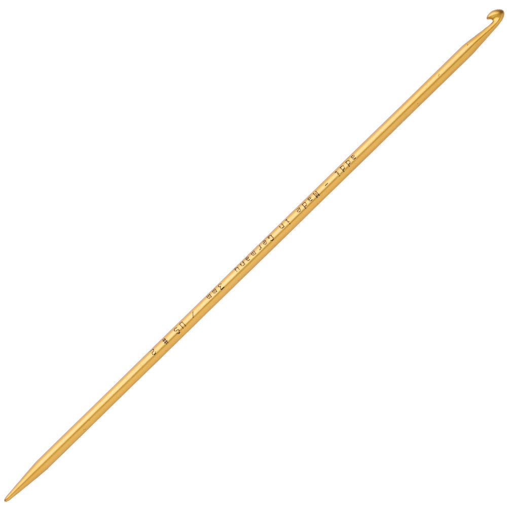 Addi Duett 3 Mm 15 Cm Tunus Tığı - 230-7