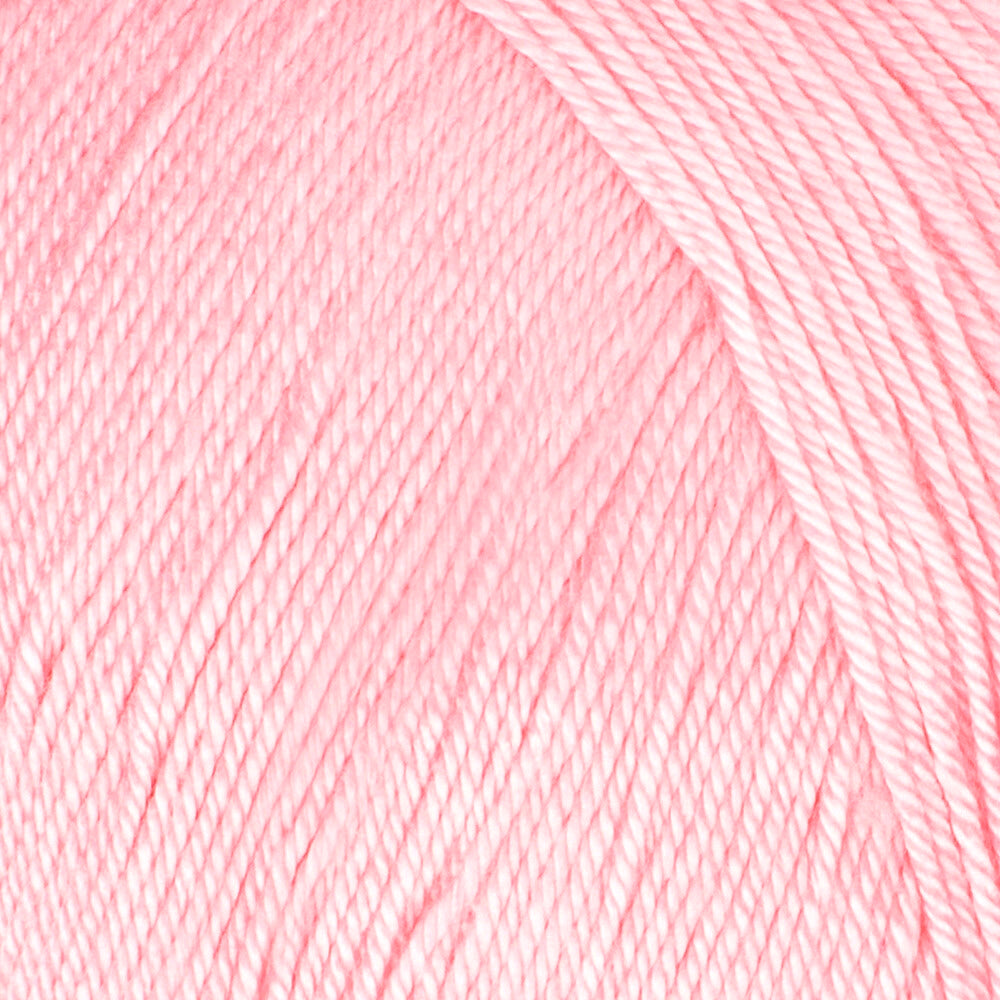 La Mia Cool Pembe El Örgü İpi - L015