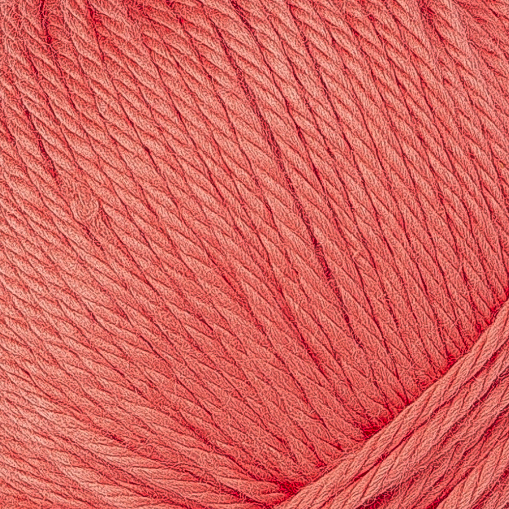 La Mia Pastel Cotton Nar Çiçeği El Örgü İpi - L180