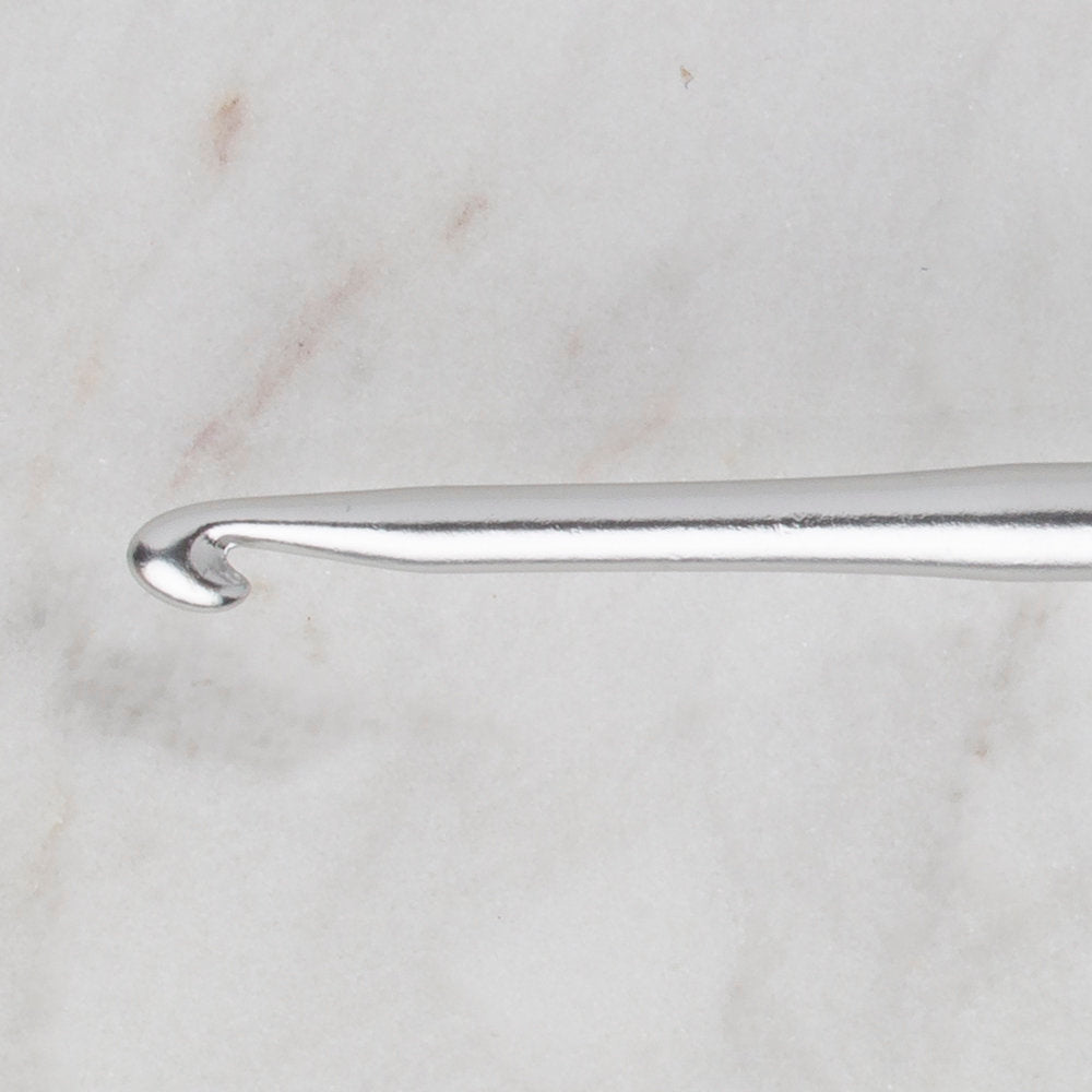 Loren Crafts 2.5 mm Mavi Yün Tığ