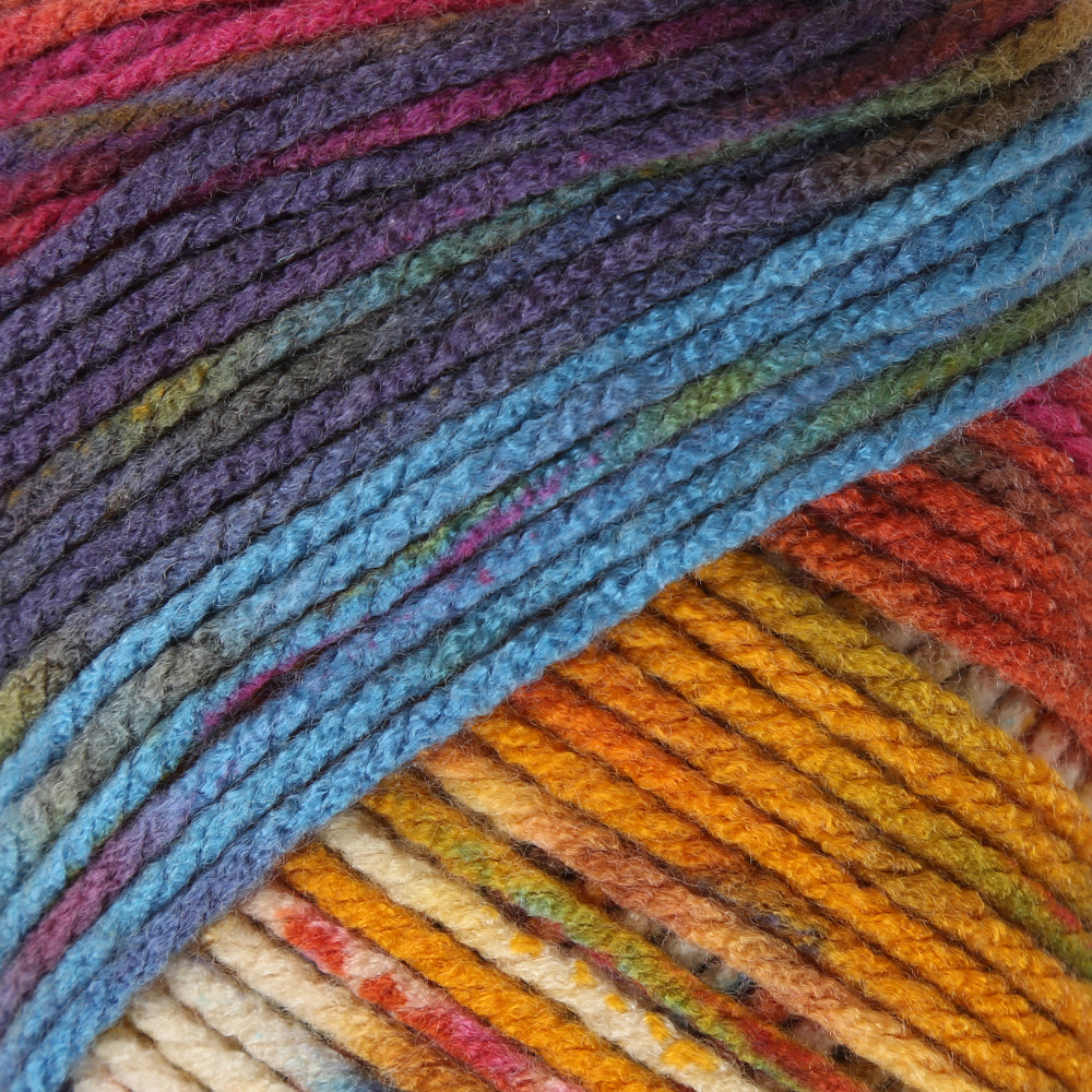 Loren Happy Ebruli El Örgü İpi - RH001