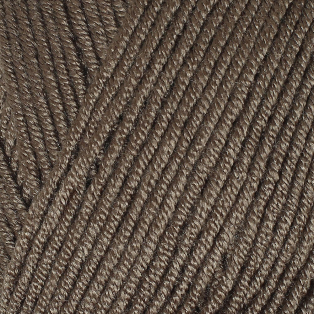 La Mia Baby Boom Yeşil El Örgü İpi - 444