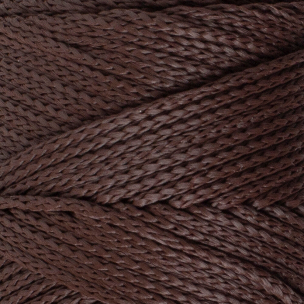 Loren Macrame Kahverengi El Örgü İpi - RM 0210