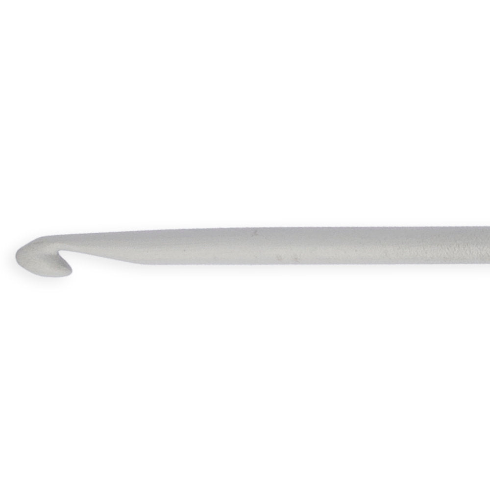 Pony Easy Grip 3 mm 14 cm Turuncu Plastik Saplı Yün Tığ - 30803