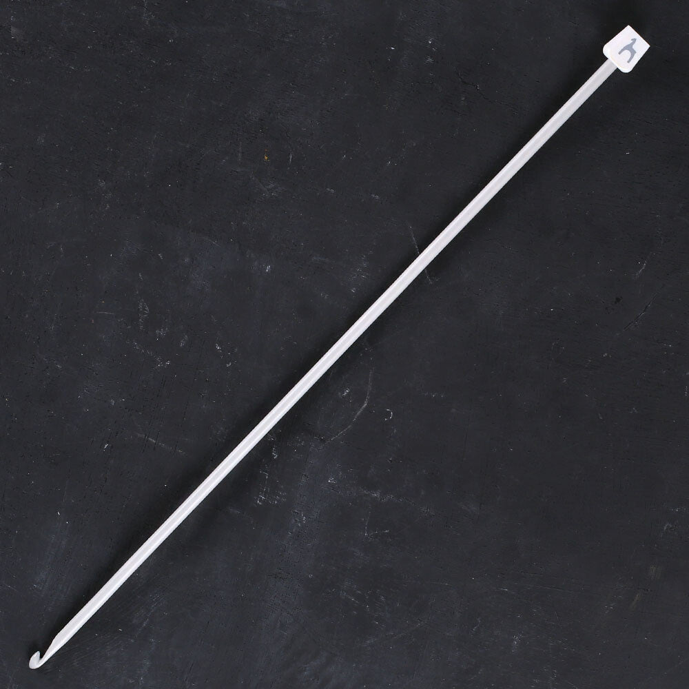 Pony 5 mm 35 cm Alüminyum Tunus Tığı - 43711
