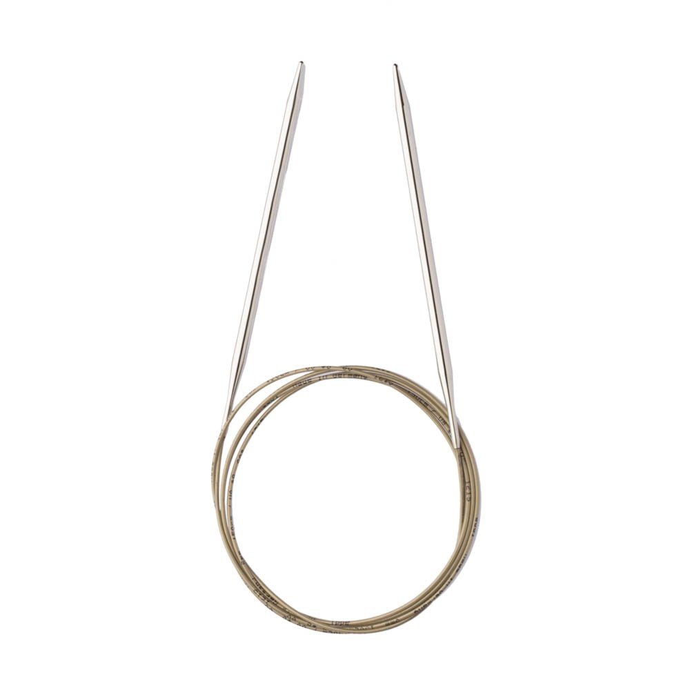 Addi 2,5mm 100cm Klasik Misinalı Şiş - 105-7