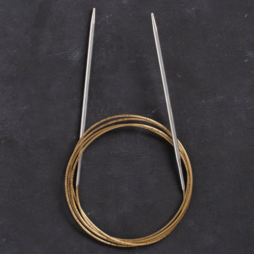 Addi 3,25mm 150cm Klasik Misinalı Şiş- 105-7