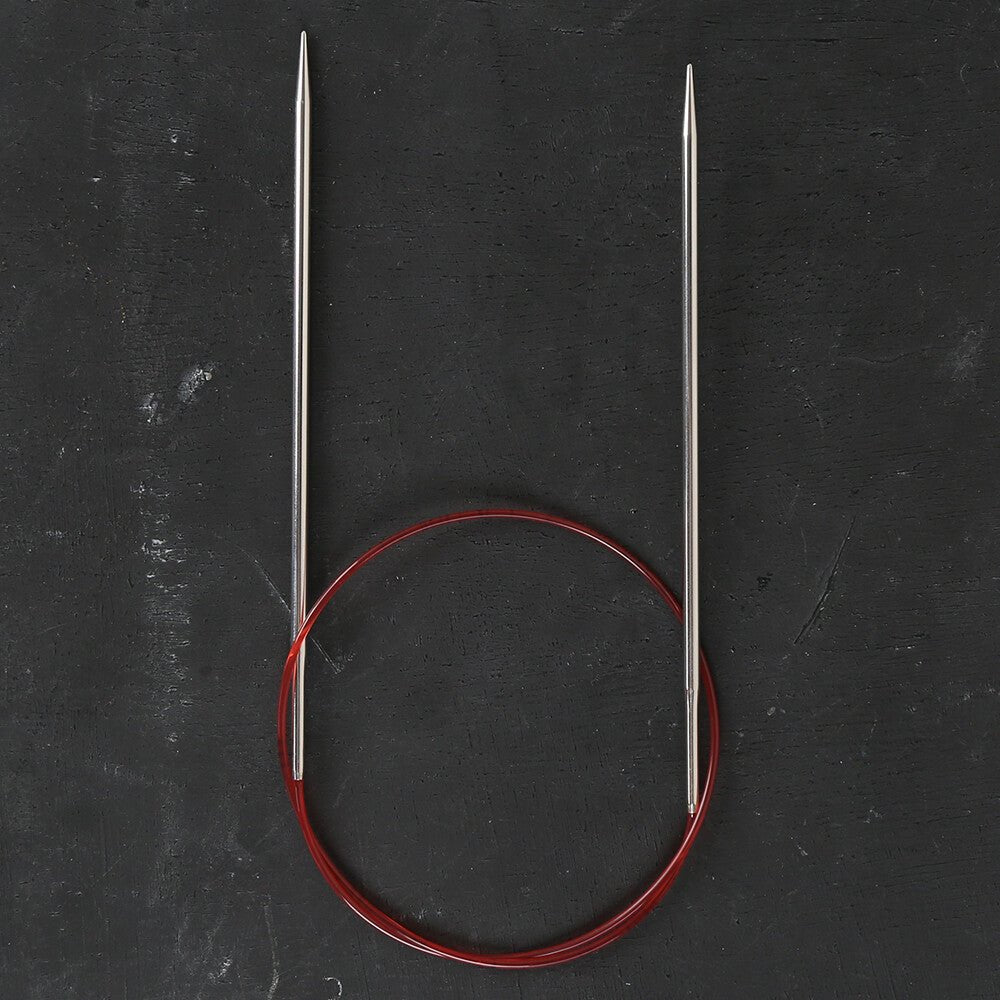 Addi 3.5mm 60cm Misinalı Dantel Şişi - 775-7