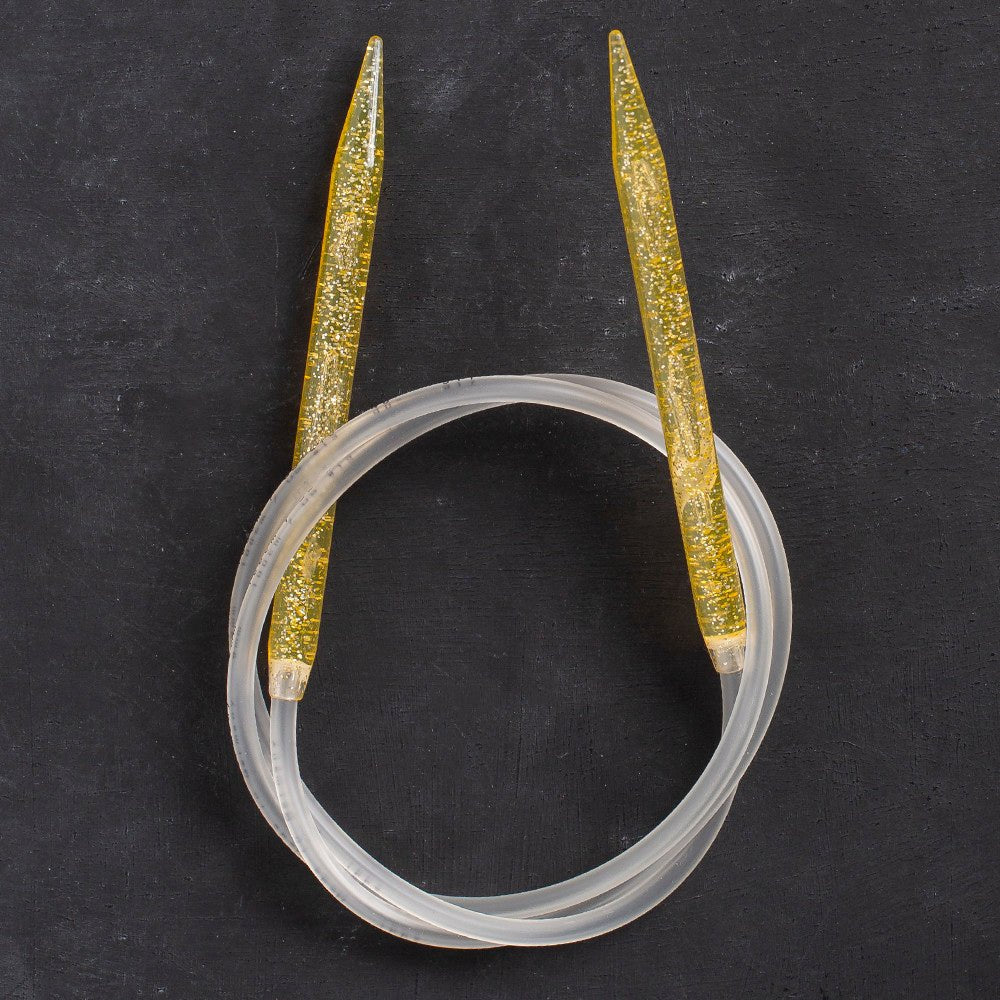 Addi Champagnerr 9mm 100cm Misinalı Şiş - 405-7