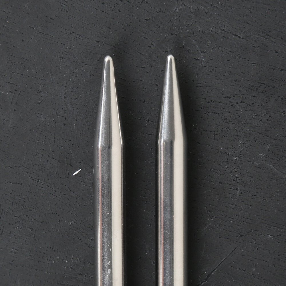 Addi Click 3.75mm 13cm Misinalı Dantel Şiş Ucu - 766-7