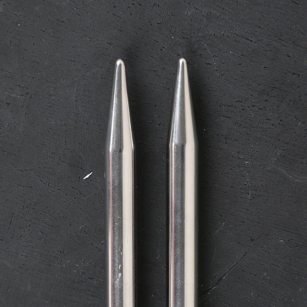 Addi Click Basic 6,5mm Misinalı Şiş Ucu - 656-7