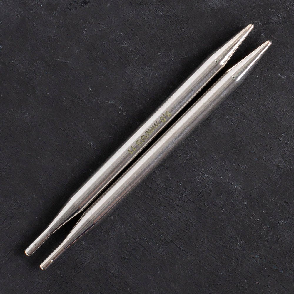 Addi Click Basic 8mm Misinalı Şiş Ucu - 656-7