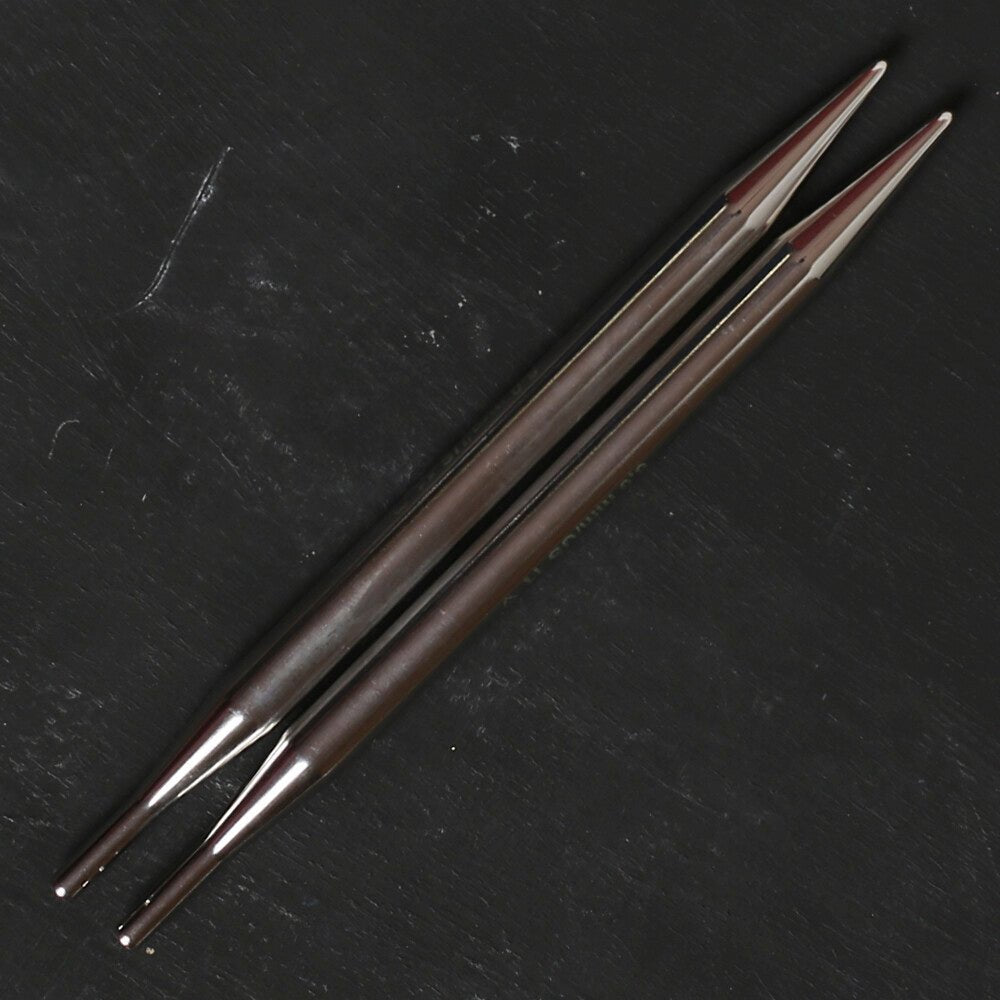 Addi Click Lace 8 Mm Değiştirilebilir Uzun Uçlu Dantel Şişi - 766-7