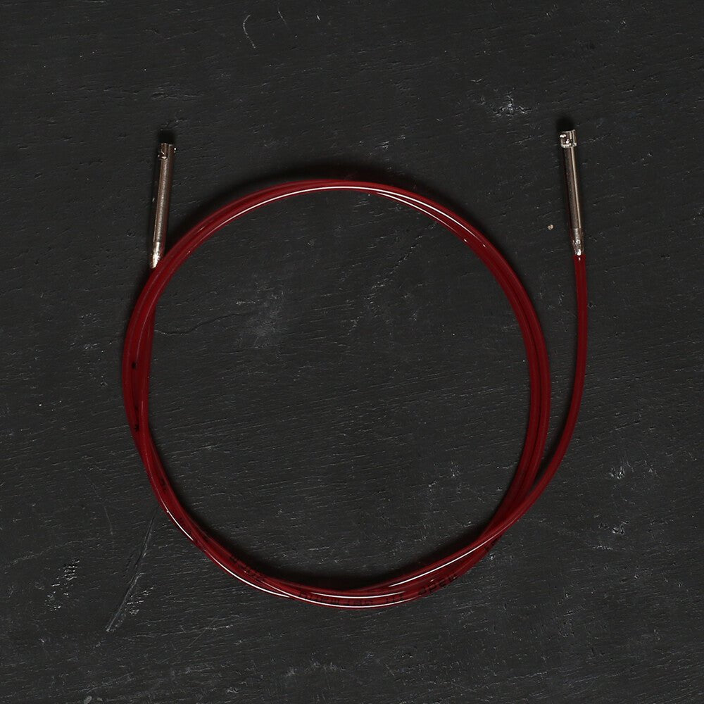 Addi Click Lace Short 80 Cm Bağlantı Misinası - 759-7