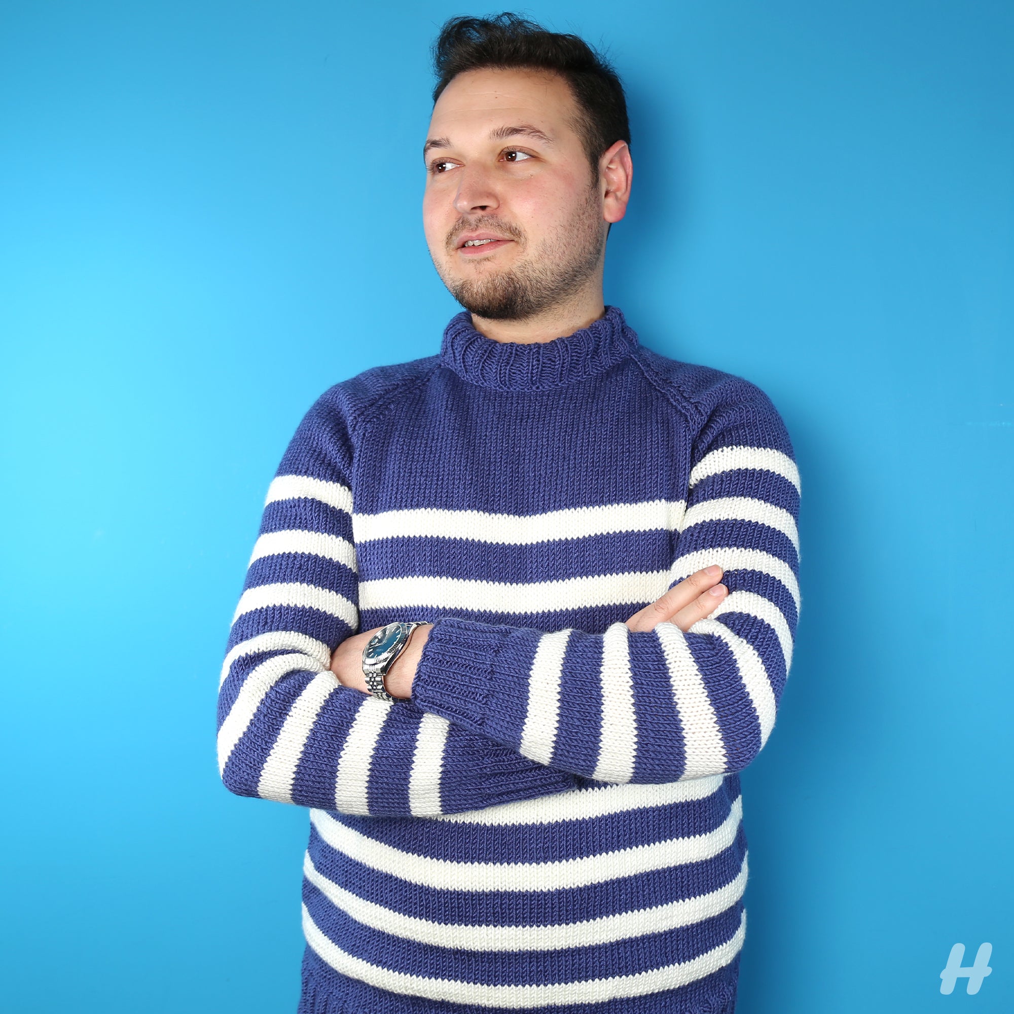 La Mia Baby Boom Bej El Örgü İpi - 855