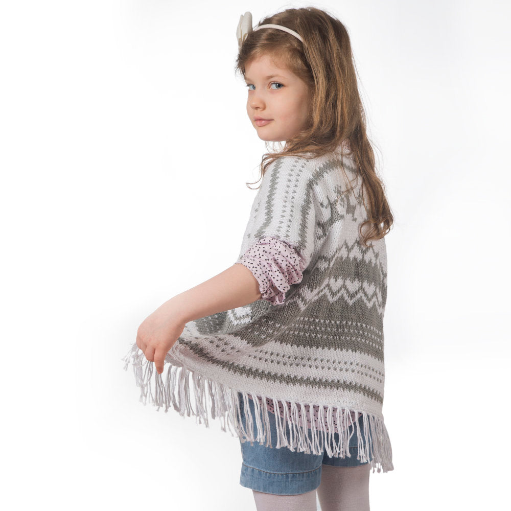 La Mia Pastel Cotton Yavruağzı El Örgü İpi - L056