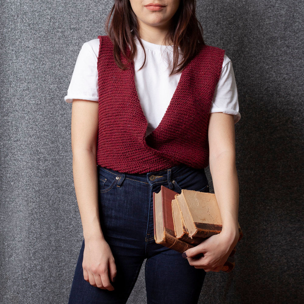 La Mia Just Wool Açık Gri El Örgü İpi - LT007