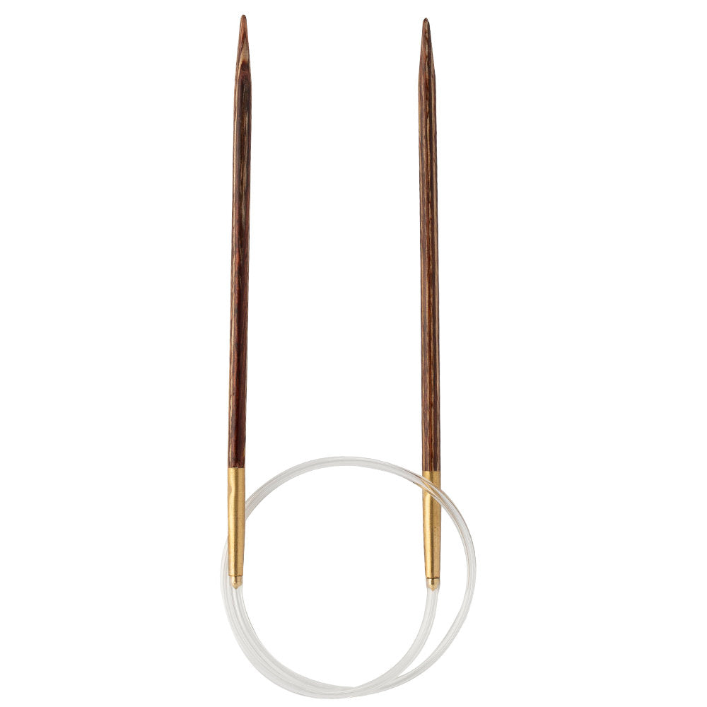 Pony Perfect 4.00mm Misinalı Örgü Şişi - 42809