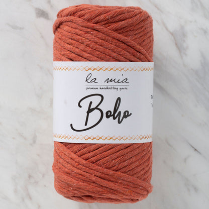 La Mia Boho Tarçın Büküm Makrome İpi - L079