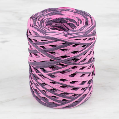 Loren Natural Raffia 50 gr Ebruli Kağıt İp