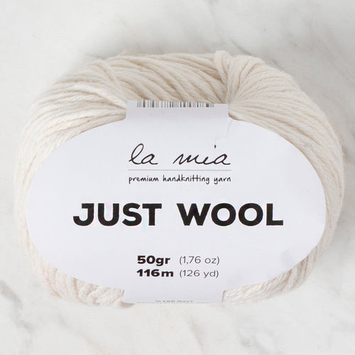 Just Wool - lt018