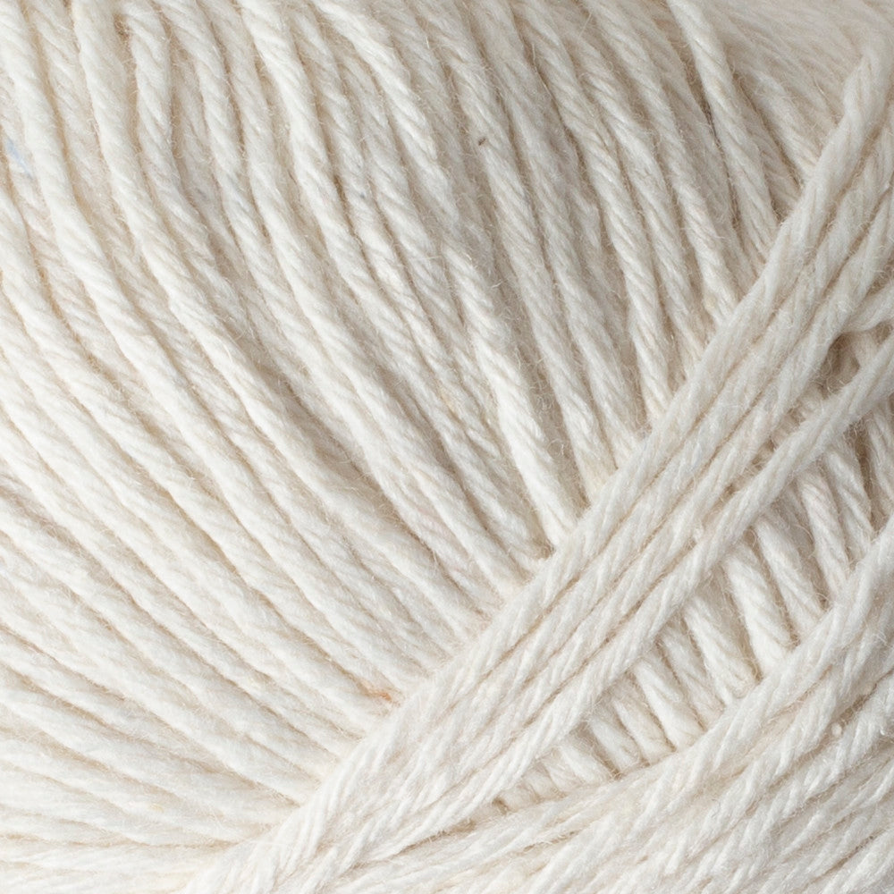 La Mia Just Wool Krem El Örgü İpi - LT018