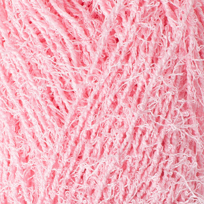 Loren Wash Bebe Pembe El Örgü İpi - R094