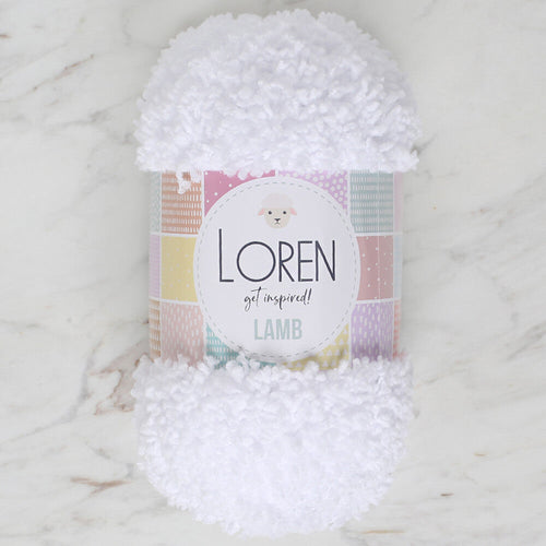 Lamb - r001