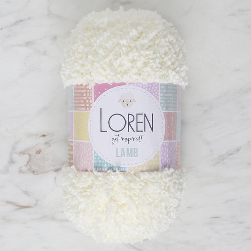 Lamb - r019