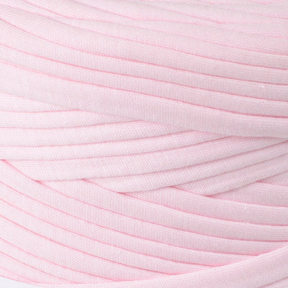 Loren Penye Kumaş El Örgü İpi Açık Pembe - 29