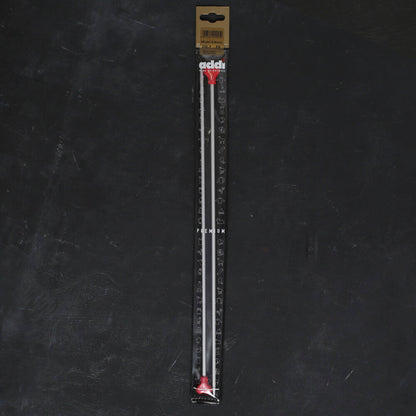 ADDI KALPLİ 4,5MM 40CM KLASİK ALÜMİNYUM ÖRGÜ ŞİŞİ - 200-7
