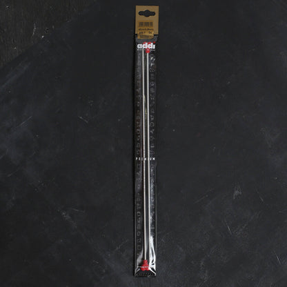 ADDI KALPLİ 3.25MM 40CM KLASİK ALÜMİNYUM ÖRGÜ ŞİŞİ - 200-7