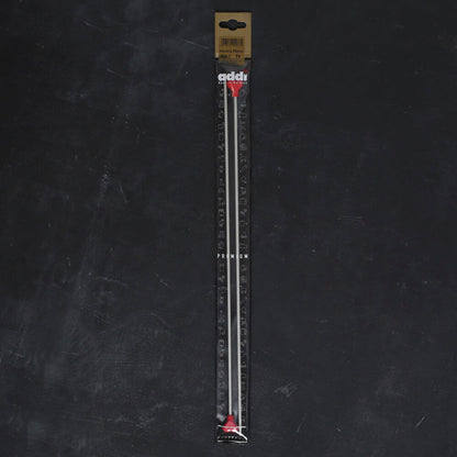 ADDI KALPLİ 3.75MM 40CM KLASİK ALÜMİNYUM ÖRGÜ ŞİŞİ - 200-7