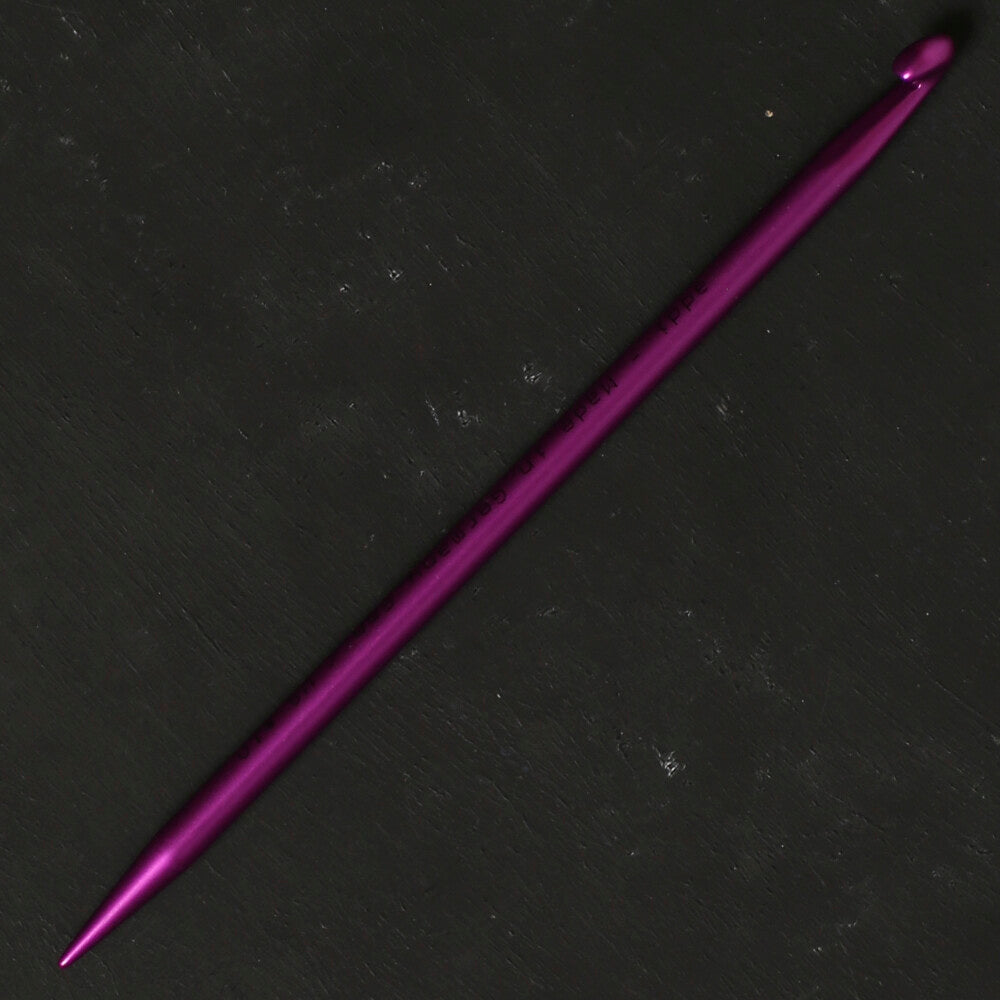 Addi Duett 6 Mm 15 Cm Tunus Tığı - 230-7