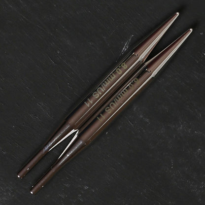 Addi Click Lace Short 8 Mm Misinalı Şiş Ucu - 756-7