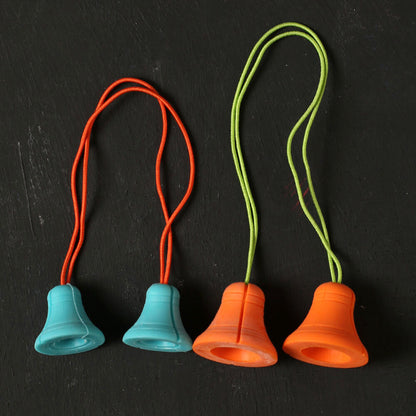 Pony Büyük Boy Zil Şiş Ucu Koruyucu - 60699
