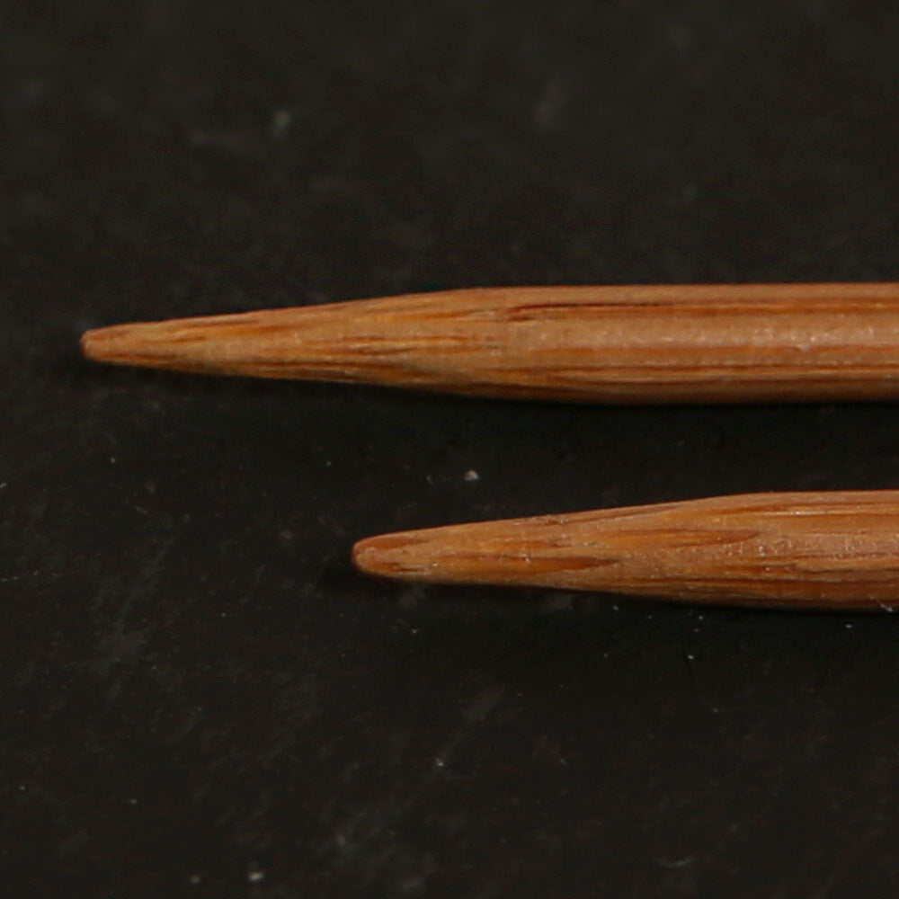 Pony Bamboo 2 mm 33 cm Bambu Örgü Şişi - 66801