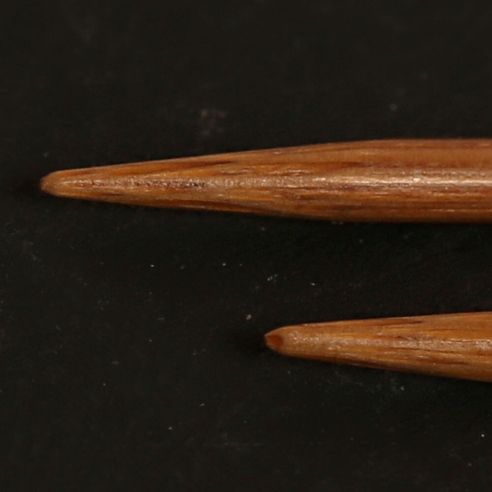 Pony Bamboo 3 mm 33 cm Bambu Örgü Şişi - 66805