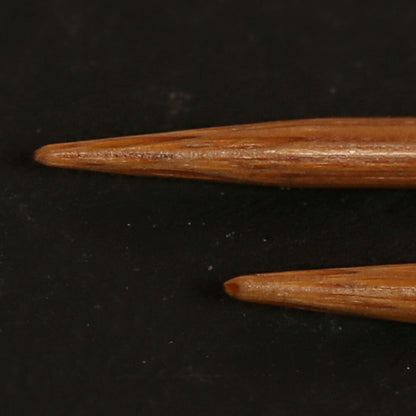 Pony Bamboo 3 mm 33 cm Bambu Örgü Şişi - 66805