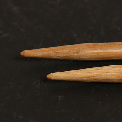 Pony Bamboo 3.5 mm 33 cm Bambu Örgü Şişi - 66807
