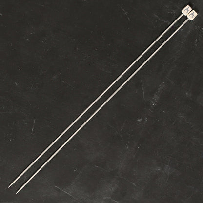 Pony 2.5 mm 35 cm Alüminyum Örgü Şişi - 33603